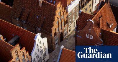 Readers’ favourite trips in Germany: ‘We wandered every cobbled street and climbed every gothic tower’ - theguardian.com - Germany - city Berlin - Usa