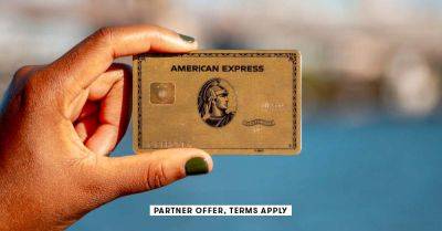 When you should (or shouldn’t) use the Amex Gold Card - thepointsguy.com - Usa - state New Hampshire