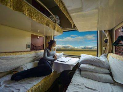 A first-timer's guide to traveling on a sleeper train - lonelyplanet.com - Usa