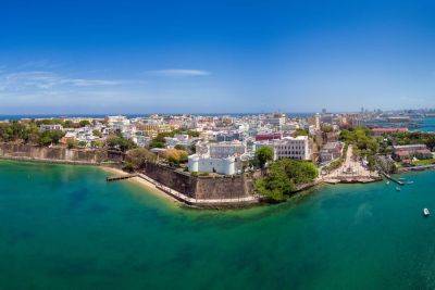 JetBlue Launches New Flights to Puerto Rico, Bonaire, and More in Latest Expansion - travelandleisure.com - Usa - New York - Providence - county San Juan - city Santiago - state New York - state Rhode Island - Puerto Rico - county Westchester - county St. Croix