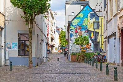 5 Of The Best Things To See And Do In Brussels, Belgium This Spring - forbes.com - Belgium - Greece - city Brussels, Belgium - county Parke