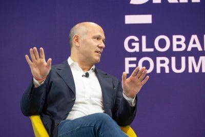 The Expedia CEO Transition: The Challenges Facing the New Boss - skift.com - city Las Vegas