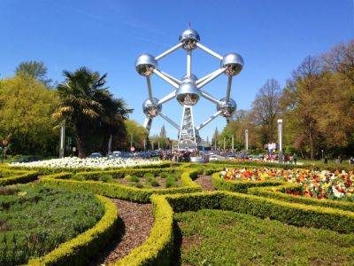 5 Of The Best Museums And Cultural Hot Spots To Visit In Brussels, Belgium - forbes.com - Belgium - city Brussels, Belgium