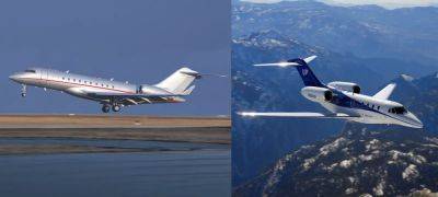Weekend Update: Wheels Up And VistaJet Are Still Flying - forbes.com - city Newark