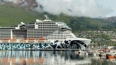 ‘MSC Euribia’: See Inside Northern Europe’s Newest Cruise Ship - forbes.com