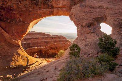 First-timer’s guide to Arches National Park - lonelyplanet.com - county Park - county Day - state Utah