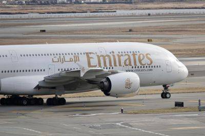 Emirates expands fleet makeover to cover 110 Airbus A380s, 81 Boeing 777s - thepointsguy.com - Los Angeles - New York - San Francisco - city Houston - city Dubai