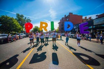 Denver’s PrideFest Celebrates 50th Anniversary This Summer - breakingtravelnews.com - city Denver - state Colorado - Denver - city Lincoln - city Arcadia