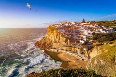 Portugal’s Travel & Tourism Poised for Historic Year - breakingtravelnews.com - Eu - Portugal - city Lisbon