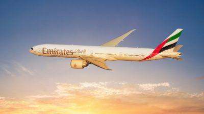 Jamaica to partner with Emirates Airline as one of the Caribbean Hubs for the Middle East - breakingtravelnews.com - Jamaica - city Dubai