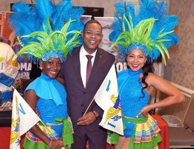 CTO rolls out comprehensive program for Caribbean Week - breakingtravelnews.com - Usa - New York - city New York