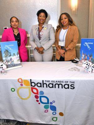 Media Marketplace returns to Caribbean Week - breakingtravelnews.com - Bahamas - New York - region Caribbean