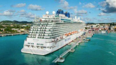 Caribbean Cruise Port Reaches Significant Passenger Milestone - breakingtravelnews.com - Norway - Antigua And Barbuda