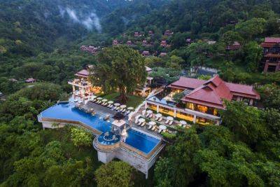 How This Thai Resort Hopes to Attract Indian Travelers - skift.com - India - Thailand - city Bangkok