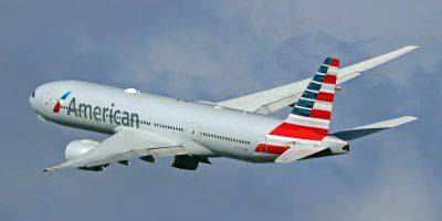 'I want answers from American Airlines,' says mother suing carrier after her 14-year-old son died on a flight - insider.com - Usa - New York - city New York - state Texas - Honduras