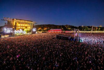 Here’s Why You Need To Be A Platinum VIP At Boston Calling 2024 - forbes.com - city Boston