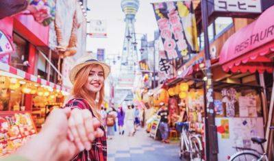 Japan On Sale: Why It’s Summer’s Big Travel Bargain - forbes.com - Japan - Usa - Taiwan - Vietnam - Thailand - Malaysia - city Bangkok - Indonesia