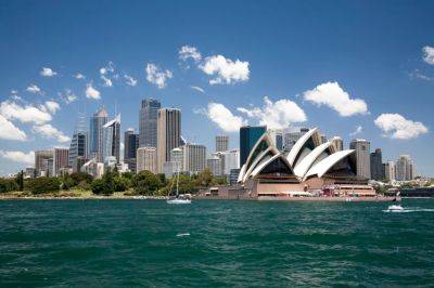 5 Of The Best Things To See And Do On Your First Trip To Sydney, Australia - forbes.com - Australia