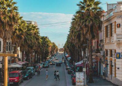The Rise of Cheaper Destinations, and Why Albania Is So Popular - skift.com - Bahamas - Germany - Greece - Italy - Japan - city Tokyo - Albania - city Tirana