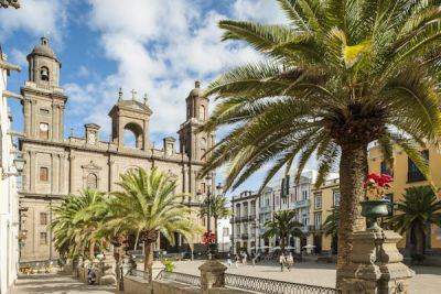 A first-timer's guide to Gran Canaria, Spain - lonelyplanet.com - Spain