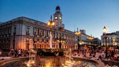 How To Spend Three Days In Madrid - forbes.com - Spain - county Real - Egypt - county Day
