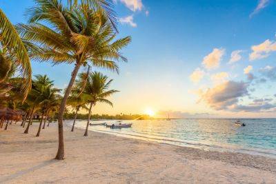 10 Dream Beaches in the Mexican Caribbean - travelpulse.com - Mexico