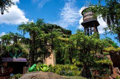 Disney World Announces Opening Date for Tiana's Bayou Adventure - travelpulse.com - Usa - city New Orleans - state Louisiana