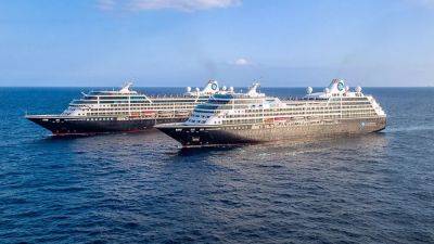 Azamara Cruises’ New CEO Dondra Ritzenthaler Takes Leadership - travelpulse.com