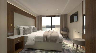 Riviera River Cruises Completes Refurbishment of MS Lord Byron - travelpulse.com - France