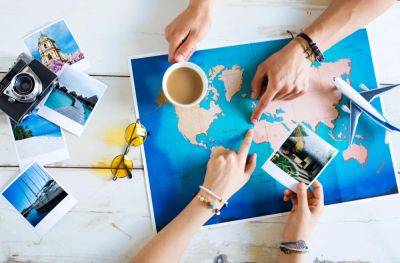 Why You Should Become A Travel Advisor - travelpulse.com