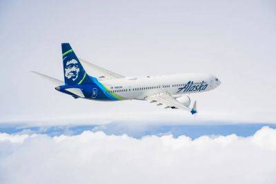 Will There Ever Be Another Airline Merger? - travelpulse.com - state Alaska - city Anchorage - county Maui - city Juneau