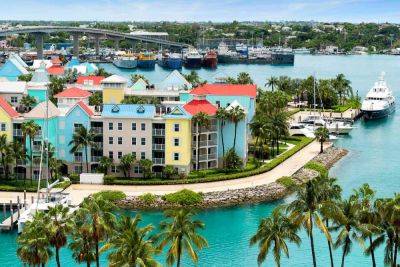 Southwest Adds New Route to the Bahamas From This Major U.S. Hub - travelandleisure.com - Bahamas - city Orlando - state Florida - Nassau - city Fort Lauderdale - county Lauderdale - county Major