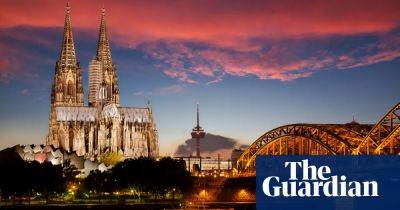 48 hours in Cologne, Germany’s most laid-back city - theguardian.com - Germany - city Berlin - Belgium - city Paris - city London - city Rome