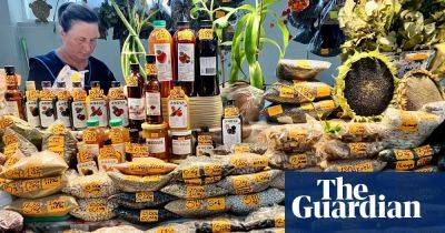 ‘Flavours as vivid as the scent of pine forests’: why I love Baltic cuisine - theguardian.com - Estonia - Latvia - Lithuania - state Indiana - city Riga