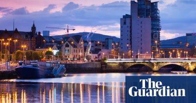 A festival of music, film and spectacle: the best of Belfast 2024 - theguardian.com - city Amsterdam - Ireland - Usa - city Belfast - Syria