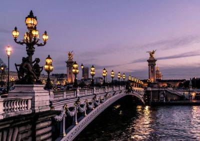 Short-Term Rental Platforms Are Seeing a Paris Olympics Spike - skift.com - Germany - France - Usa - city Paris, France