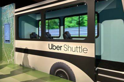 Uber to Offer Shuttles to U.S. Airports and Event Venues - skift.com - city Pittsburgh - city Chicago - city Charlotte - India - city Cairo