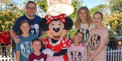 How my family of 6 spent nearly $9,000 on a Disney vacation — and what we'll do differently next time - insider.com - Los Angeles - city Las Vegas - state California - city Salt Lake City - state Utah