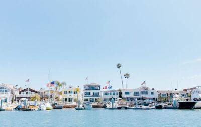 Copy My Trip: Whale-watching, relaxation and sweet treats in Newport Beach, California - lonelyplanet.com - Japan - county Park - county Orange - state California - county Newport