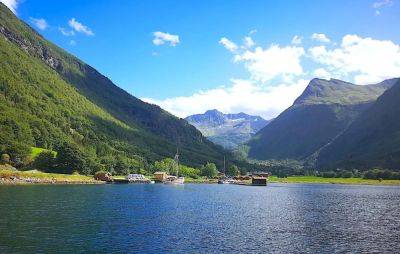 Norway’s Spectacular Western Fjords: A Bucket List Destination - forbes.com - Norway