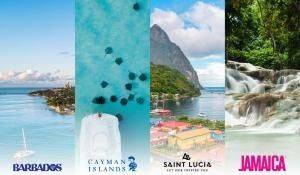CHTA Launches Multi-Destination Media Trip - breakingtravelnews.com - Jamaica - Saint Lucia - Dominican Republic - Barbados - Cayman Islands