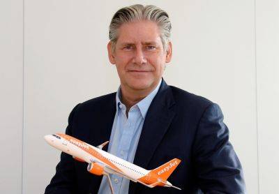 EasyJet CEO Johan Lundgren to Leave Airline - skift.com - Britain - city Birmingham