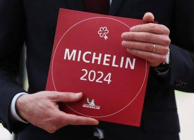 Michelin Announces 2024 Picks For Outstanding Hotels In Italy - forbes.com - Spain - France - Italy