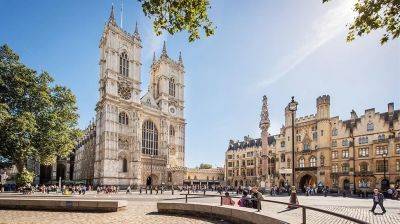 10 Top London Attractions - forbes.com