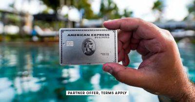 Why I love the Amex Business Platinum’s Pay with Points perk - thepointsguy.com - Usa - state New Hampshire