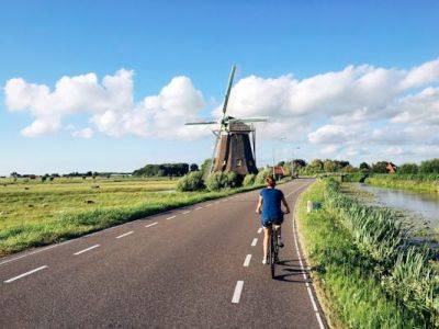 Everything you need to know about getting around the Netherlands - lonelyplanet.com - Netherlands - city Amsterdam
