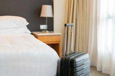 How Common Are Bed Bugs In Hotels? - forbes.com - city Paris - Britain - state Florida - county Bay - city Tampa, county Bay