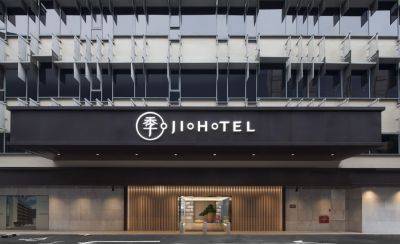 H World's Ji Hotels: Chinese Brand Is Heading to Saudi and UAE - skift.com - China - Saudi Arabia - India - Uae - county Gulf - city Dubai - city Riyadh - city Jeddah