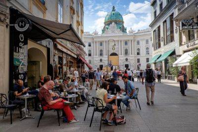 New Hotels, Restaurants, Sights: Where To Go In Vienna Now - forbes.com - Norway - Austria - Italy