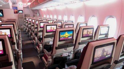 Free elite status, inflight Wi-Fi and more: Why you’ll want to join Qatar Airways’ membership program for students - thepointsguy.com - Qatar